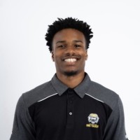 Trae Case-Spence