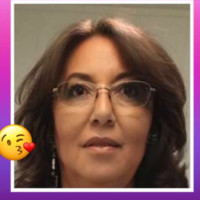 Mabel Campos Vargas