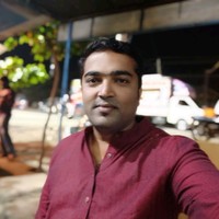 Vinod Kodag