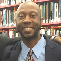 Cliff Olu-Taylor