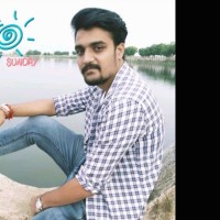 Nikhil Sharma