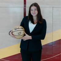Maddie Mccloskey