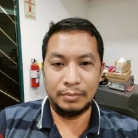 Darwin Nono