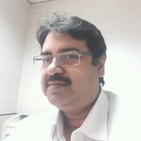 Sushil Kumar Singh