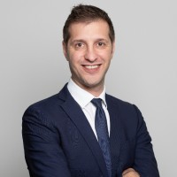 Alessio Lopiccolo, MRICS