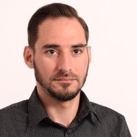 Liviu Dan Manolache