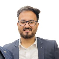 Vaibhav Jhamnani