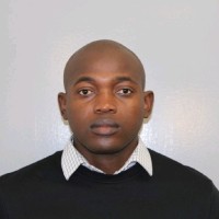 Mpho Mashau