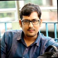 Debajit Bora