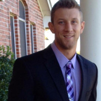Wayne Odom