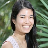 Lauren Wong