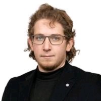 Michael Kush, Eit