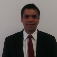 Ashok Parekh