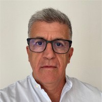 Antonio Carlos Lorena