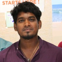 Muthukrishnan Chinnasamy