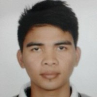 Bernie Gerone Puyaoan