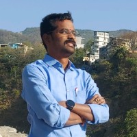 Shivakumar Ch