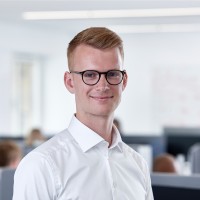 Nikolaj Kring Jørgensen