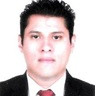 Daniel Alejandro Reyes Roque