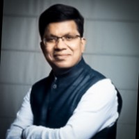 Janmejaya Mahapatra