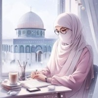 Ghosoun Al- Hindi