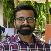 Suraj Dahake