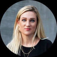 Marie Aase • Personal Branding Strategist • Marketing Specialist