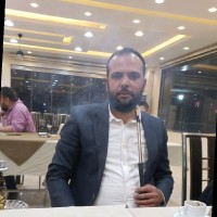 Dr.Ali Alkhalil