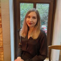 Buse Meriç Açar