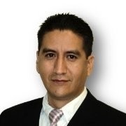 Jorge Luis Alvarez Juarez
