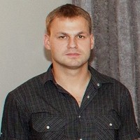 Andris Grīnbergs