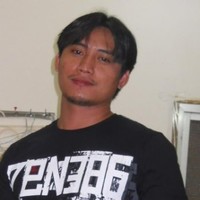Ericson Gulapa