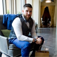 Brent Price