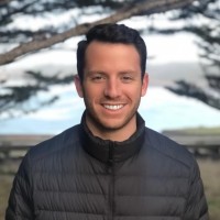 Matt Turner