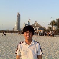 Jeongjae Kim