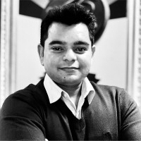 Devender Kumar Yadav