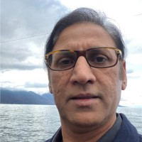 Dr. Ghulam Naroo  FRCP