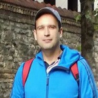 Александр Нелюбов