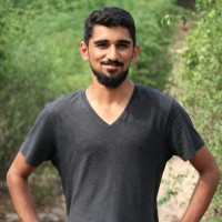 Ahmed Mustafa Mughees