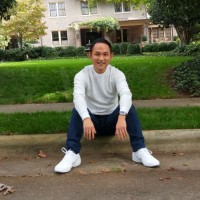 Eason Wong