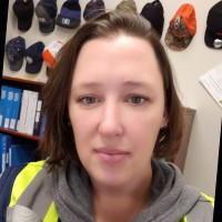 Rebecca Hallam