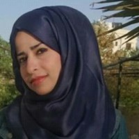 Asma'A Alfasfoos