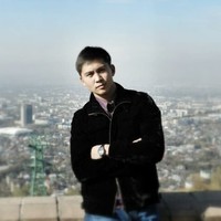 Abil Kutanov
