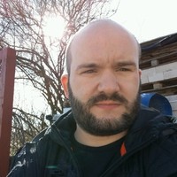 Marcin Hoffman