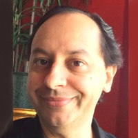 James Mathur