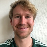Stein Bouwmans