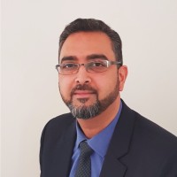 Kamal Naidu