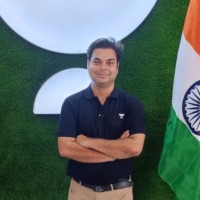 Akash Shrivastava
