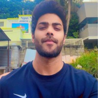 Ayush Kumar