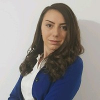 Daniela Raducanu Vasile